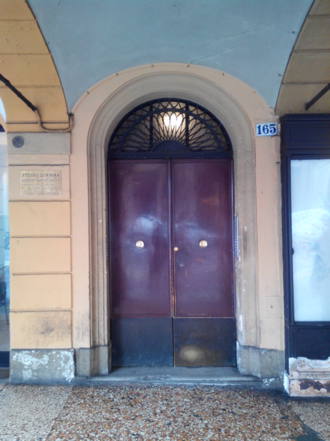 Ingresso